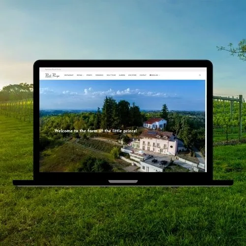 Agriturismo Piccolo Principe