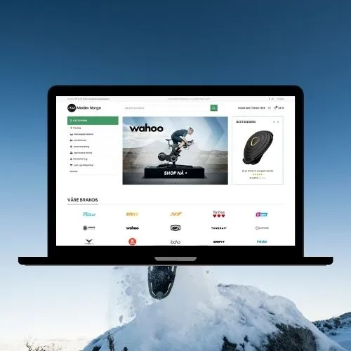 Medex Norge AS