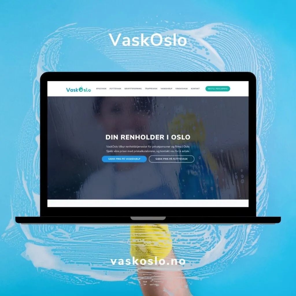 VaskOslo