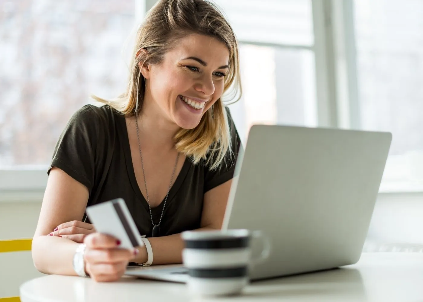 Pay-Per-Click annonsering på nett