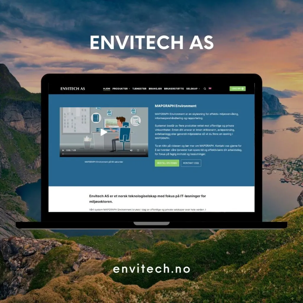 Envitech AS