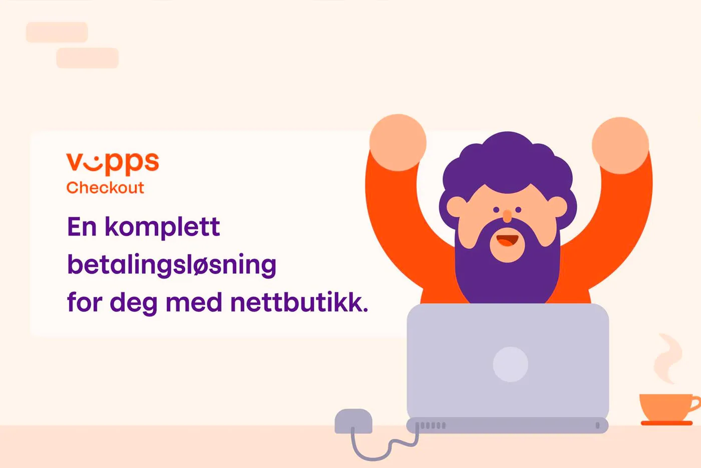 Hva er Vipps Checkout for WooCommerce?