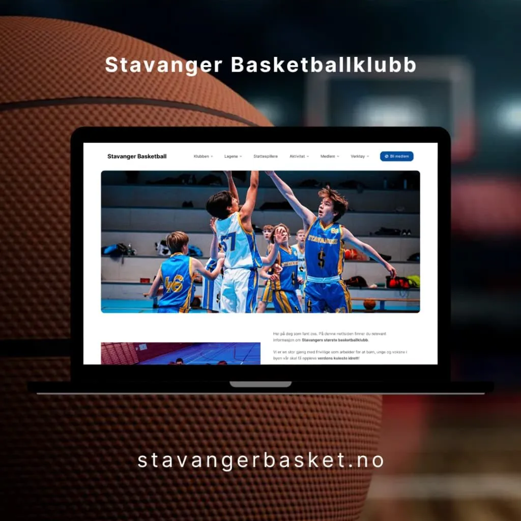 Stavanger Basketballklubb