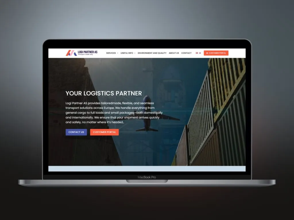 Logi Partner AS