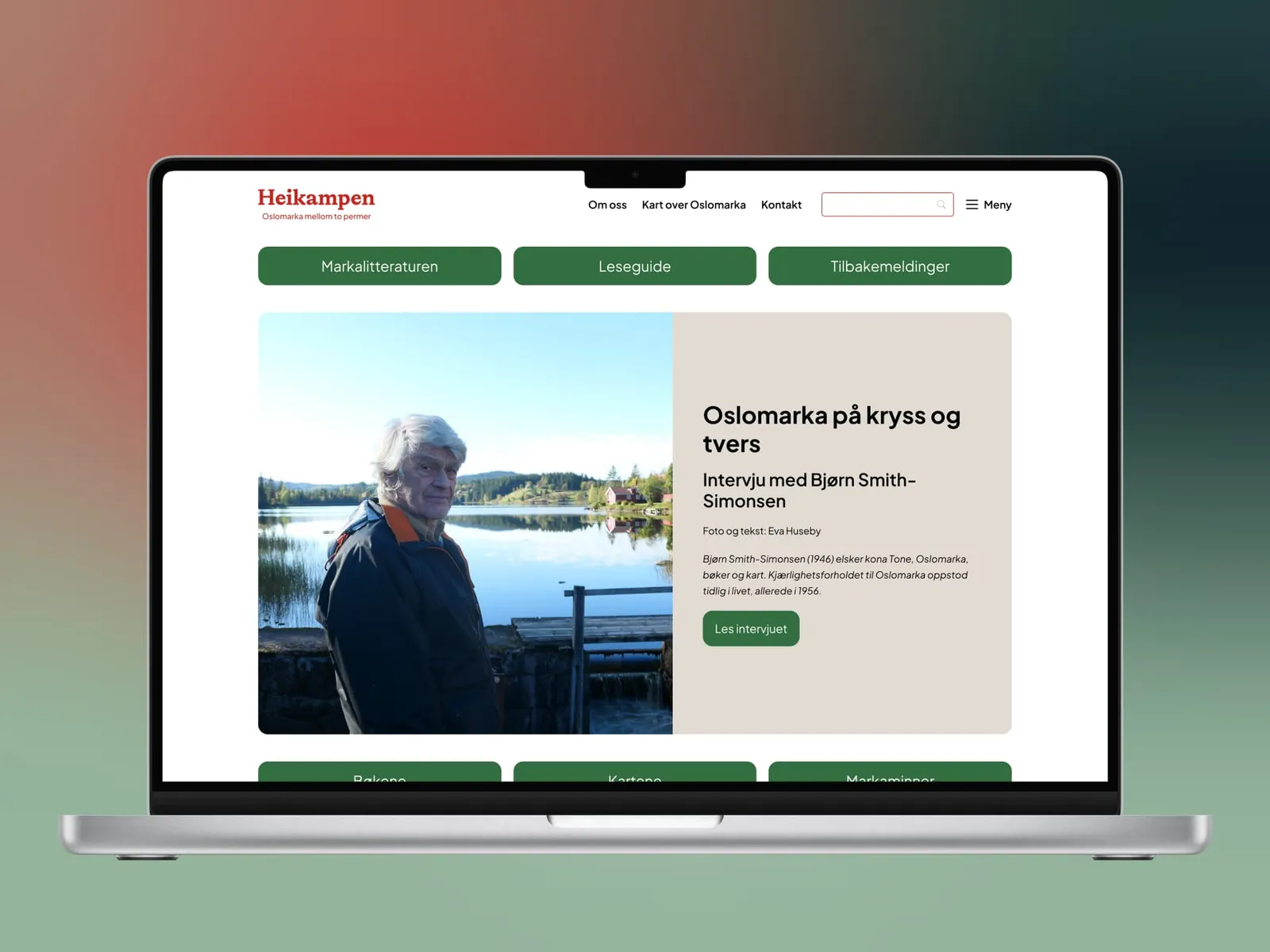 Heikampen AS