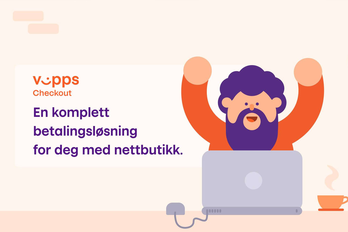 Vipps Checkout for Woocommerce grafikk